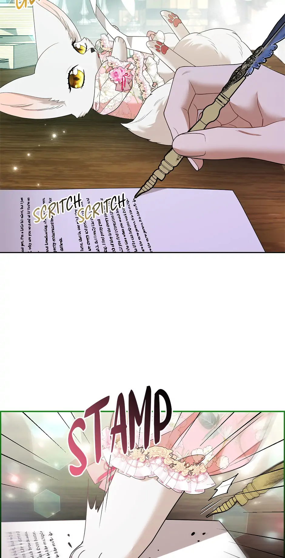 The Duke and The Fox Princess Chapter 55 206 ch 55 7