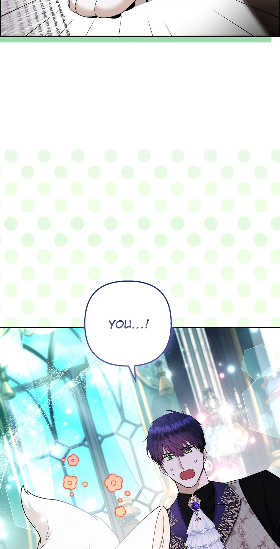 The Duke and The Fox Princess Chapter 55 207 ch 55 8