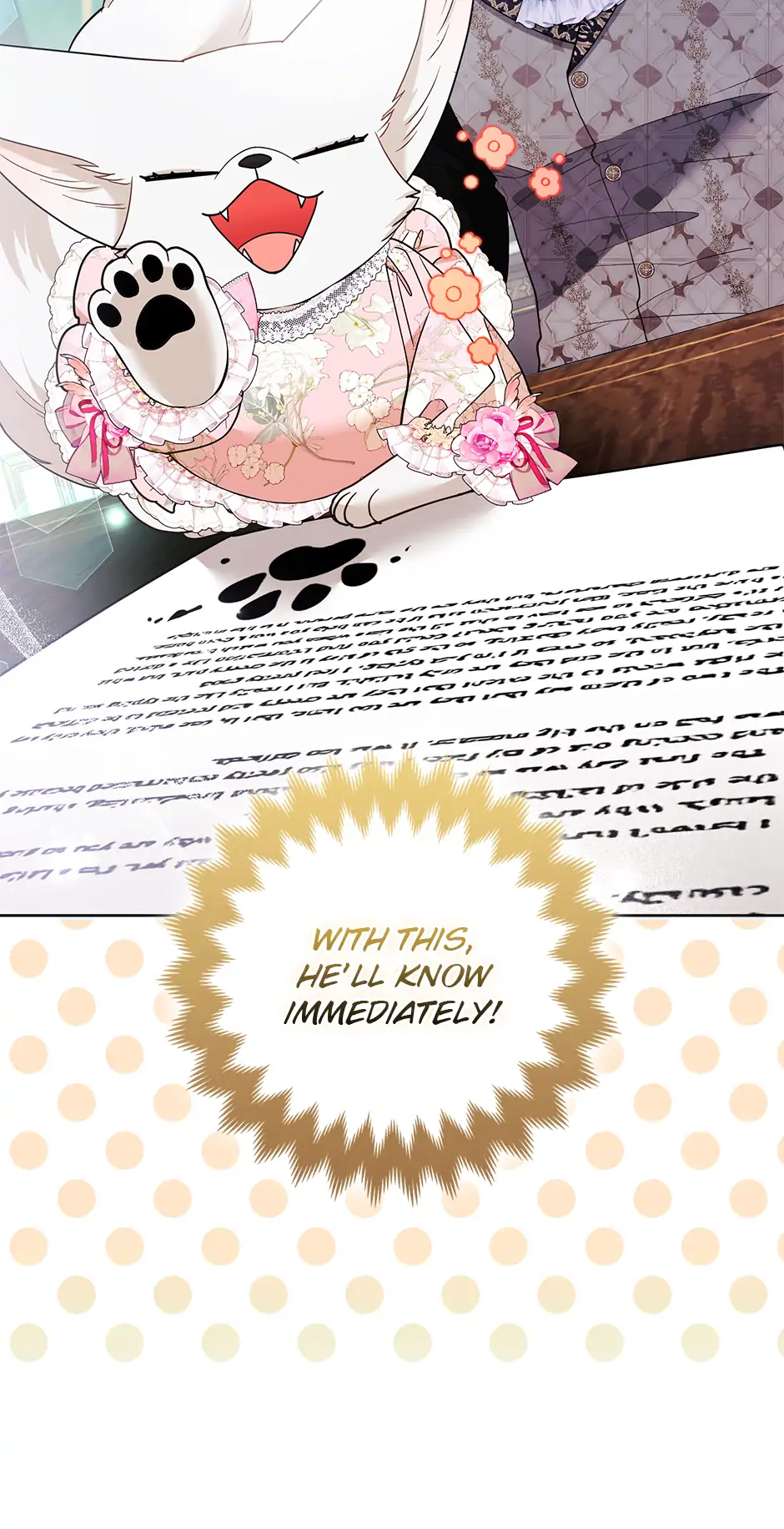 The Duke and The Fox Princess Chapter 55 208 ch 55 9