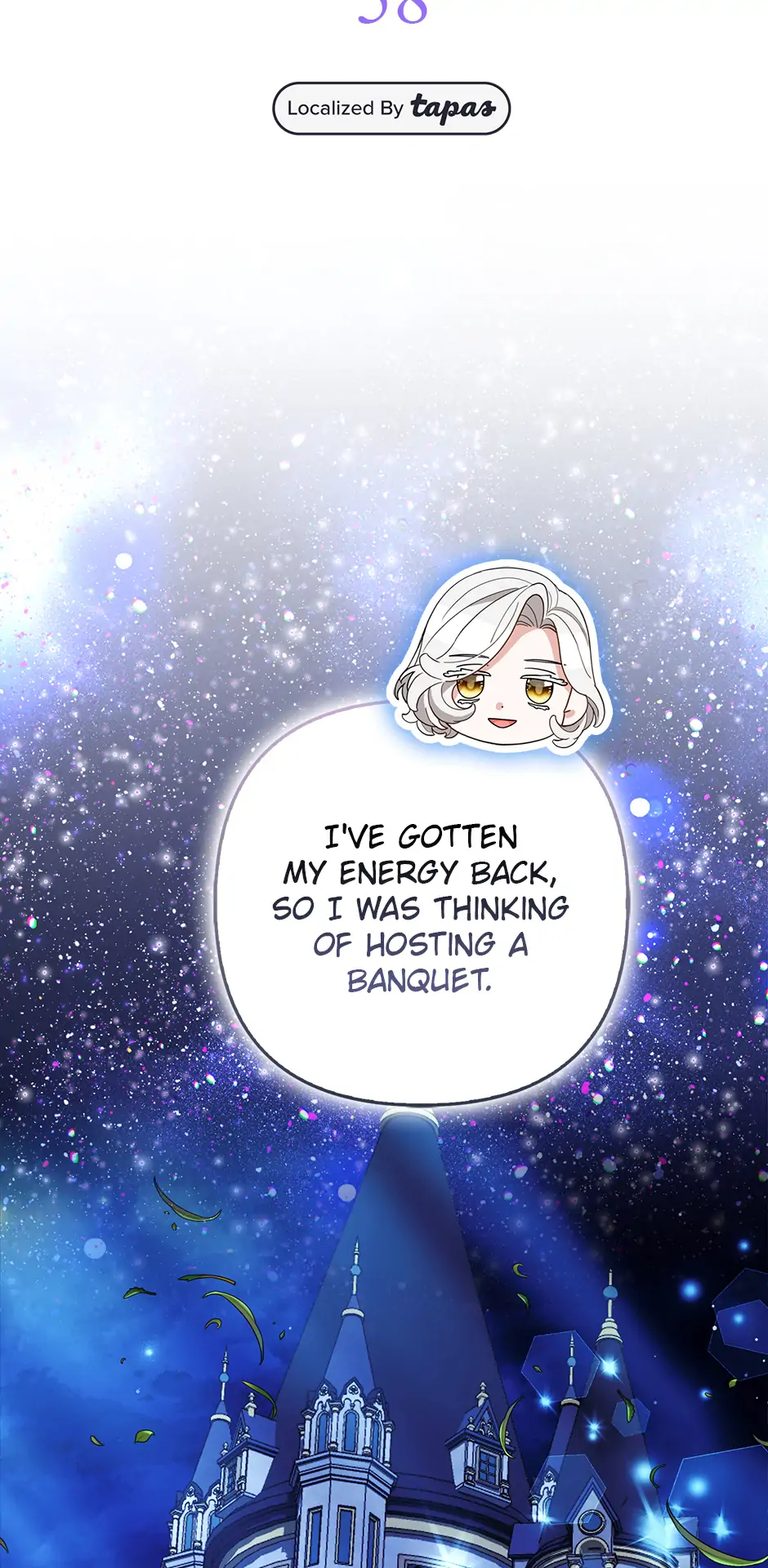 The Duke and The Fox Princess Chapter 58 234 ch 58 14