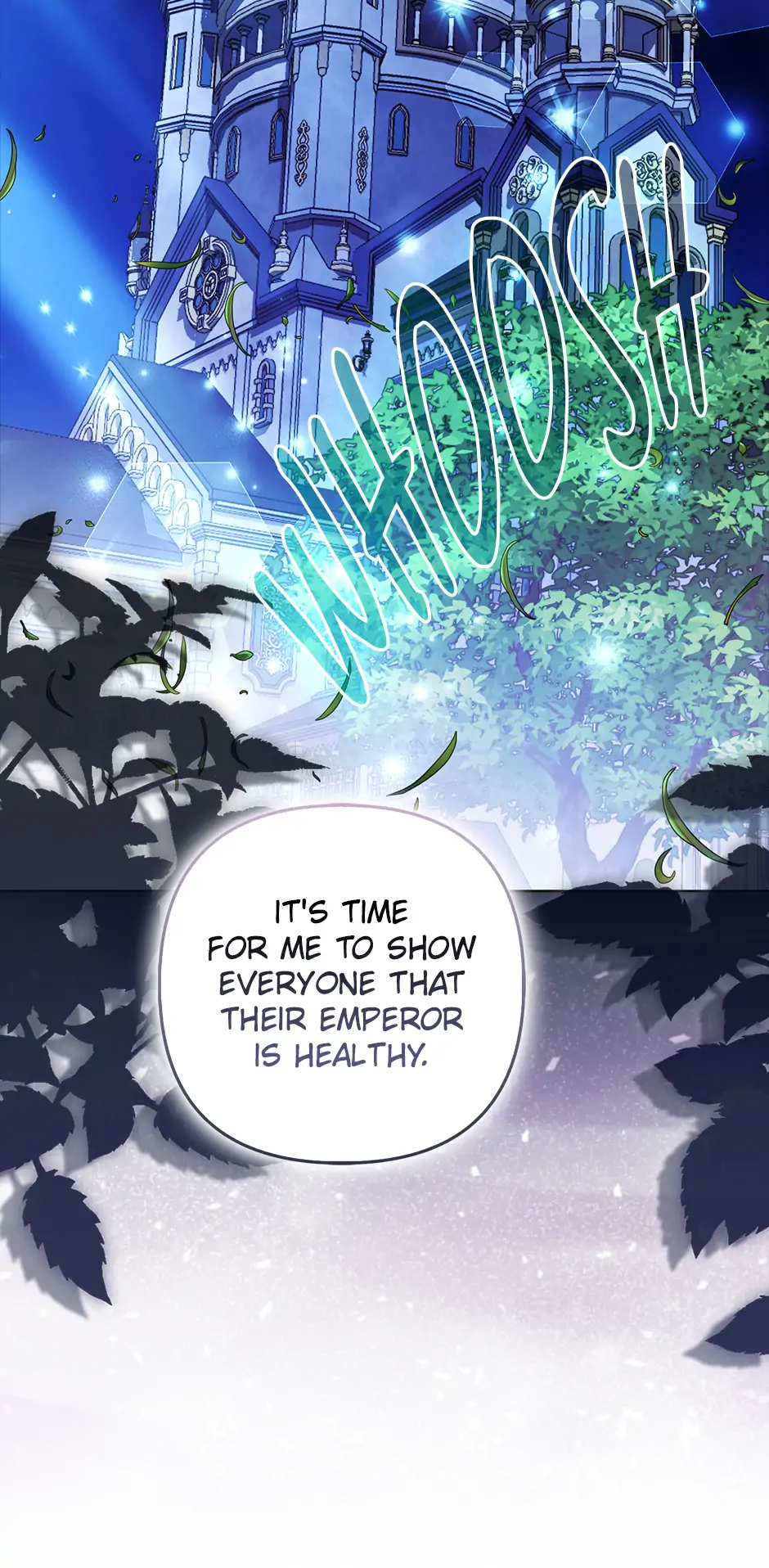 The Duke and The Fox Princess Chapter 58 235 ch 58 15