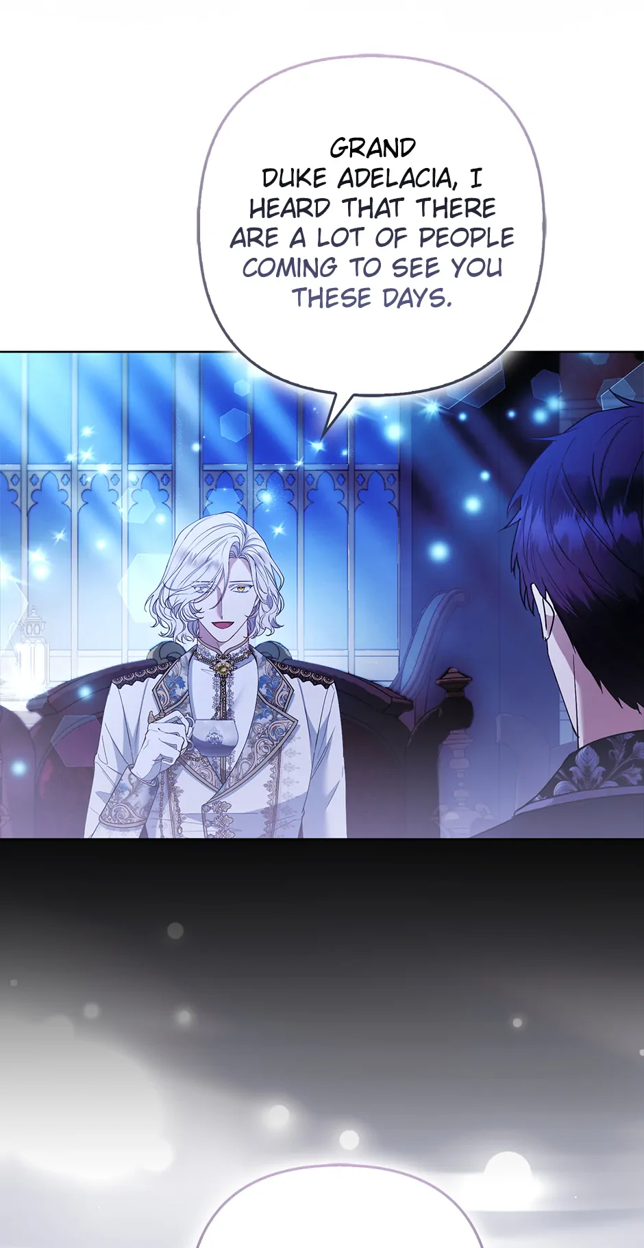 The Duke and The Fox Princess Chapter 58 236 ch 58 16