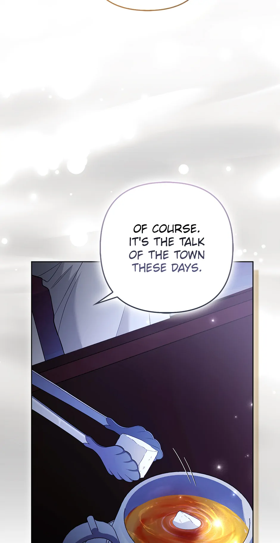 The Duke and The Fox Princess Chapter 58 238 ch 58 18