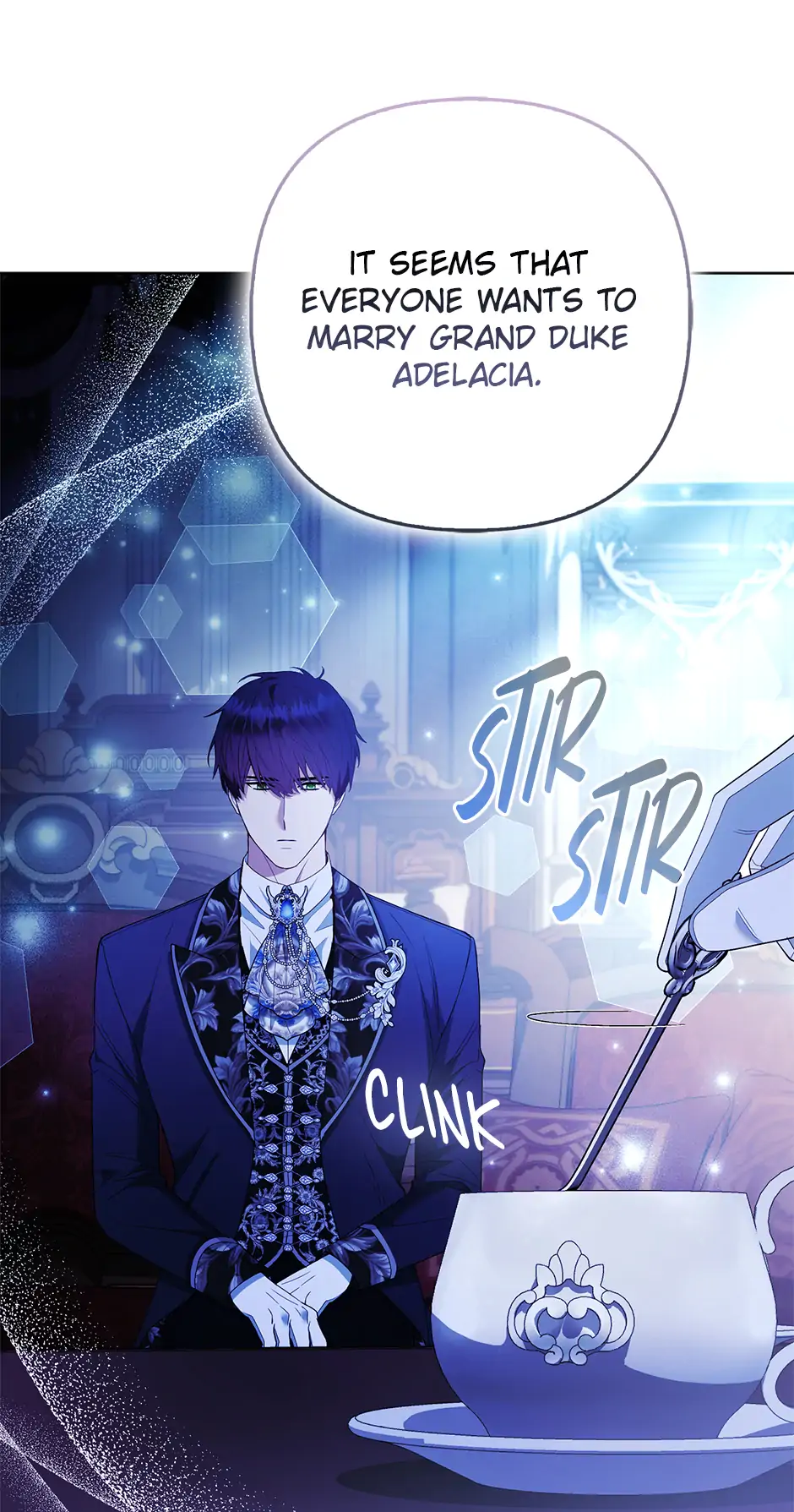 The Duke and The Fox Princess Chapter 58 241 ch 58 21