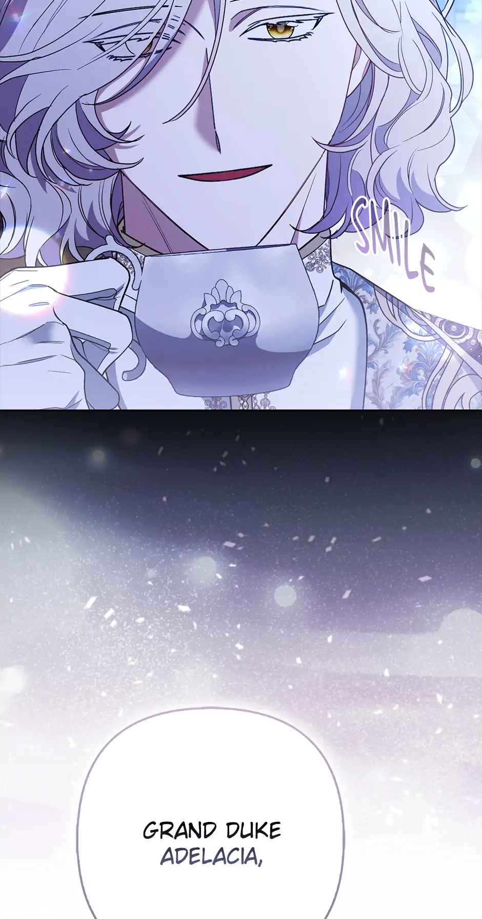 The Duke and The Fox Princess Chapter 58 243 ch 58 23