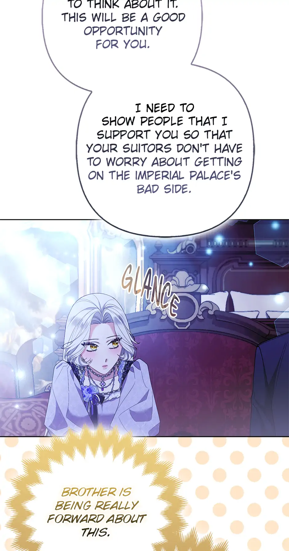 The Duke and The Fox Princess Chapter 58 246 ch 58 26