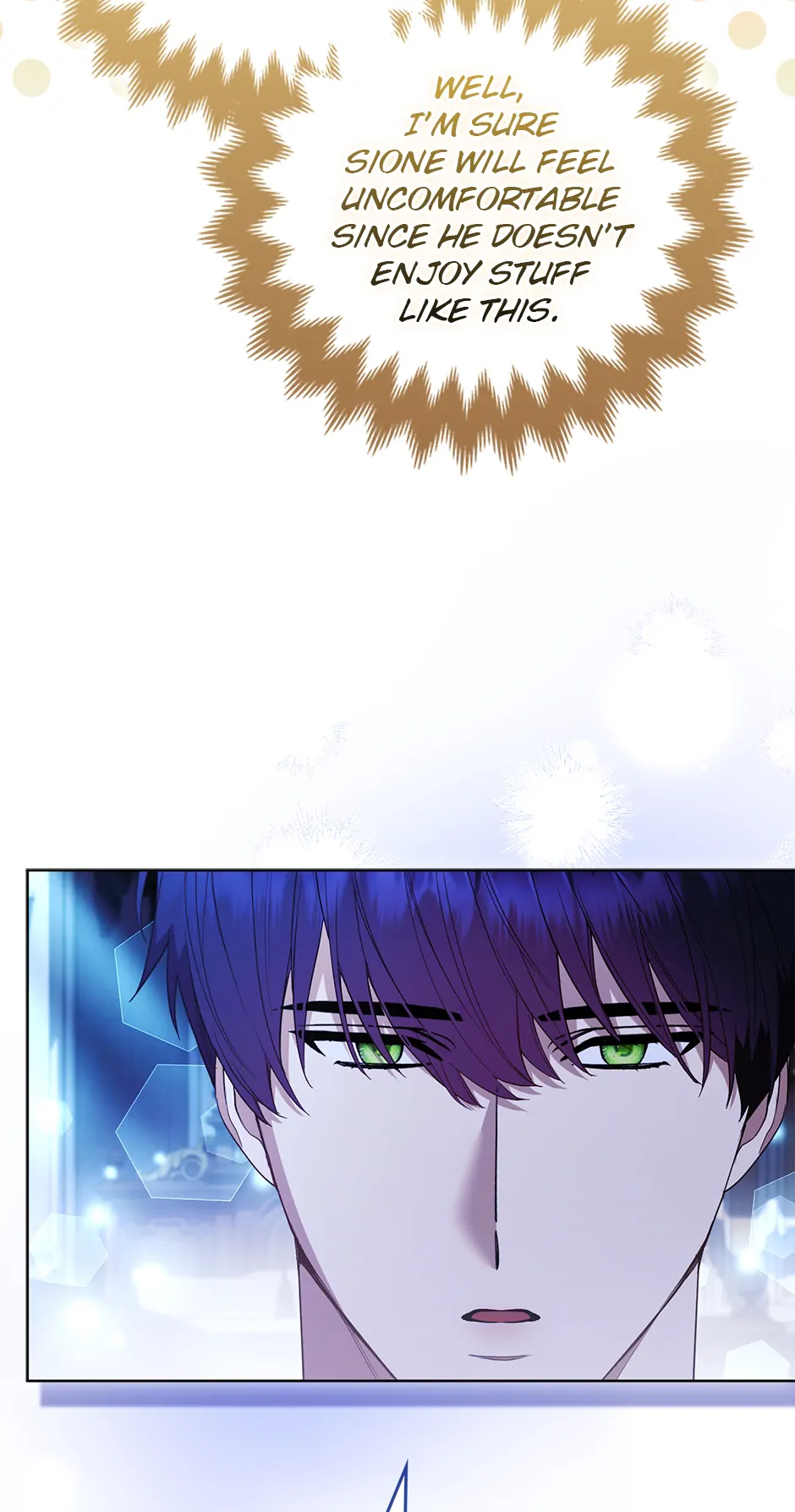 The Duke and The Fox Princess Chapter 58 247 ch 58 27