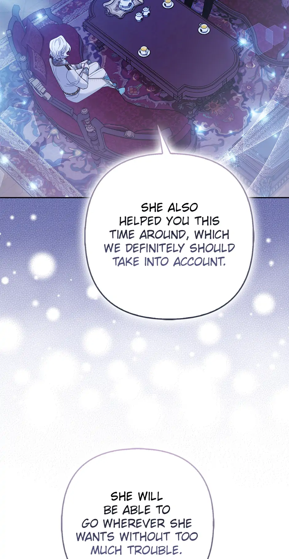 The Duke and The Fox Princess Chapter 58 223 ch 58 3