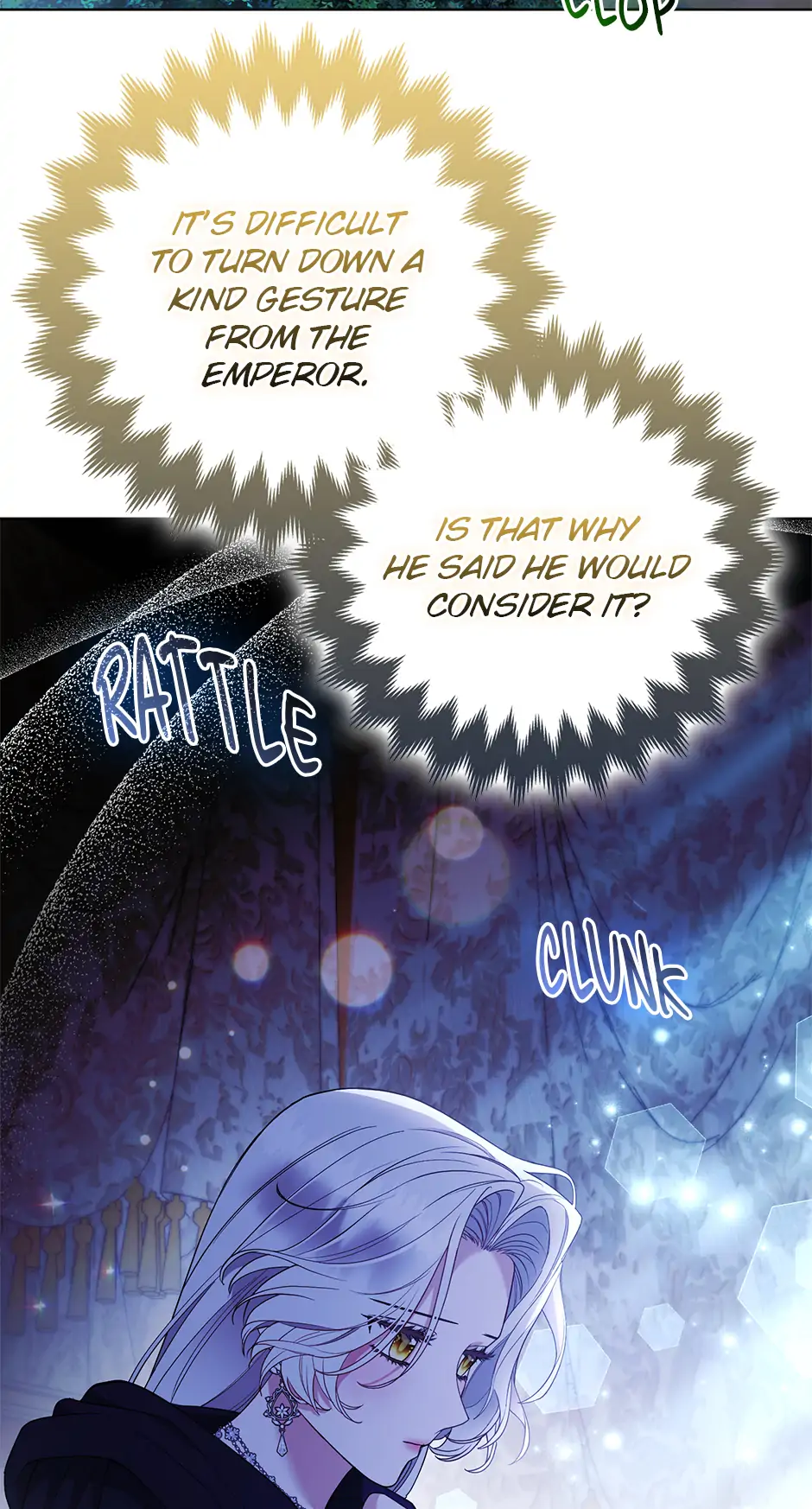 The Duke and The Fox Princess Chapter 58 251 ch 58 31