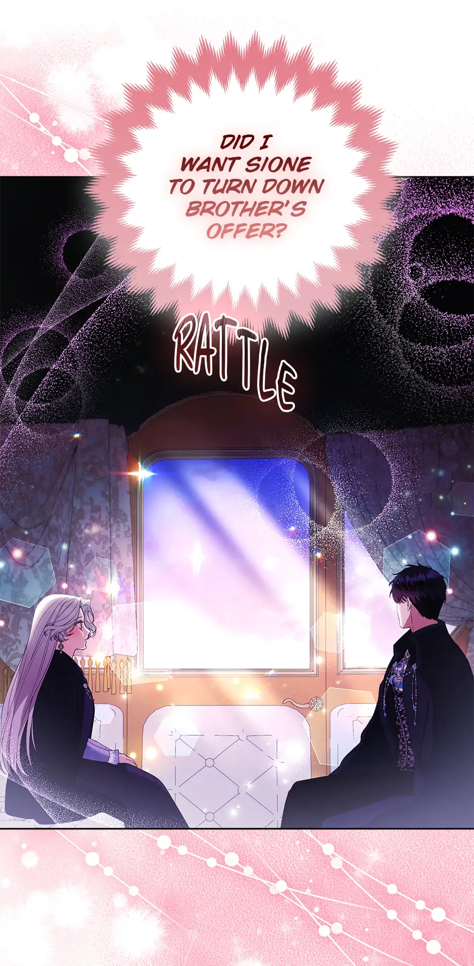 The Duke and The Fox Princess Chapter 58 255 ch 58 35