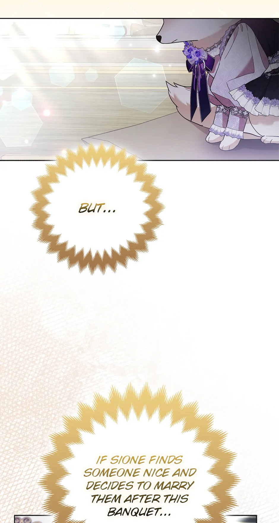 The Duke and The Fox Princess Chapter 58 266 ch 58 46