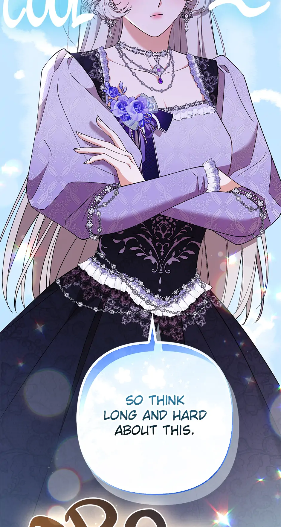 The Duke and The Fox Princess Chapter 58 269 ch 58 49