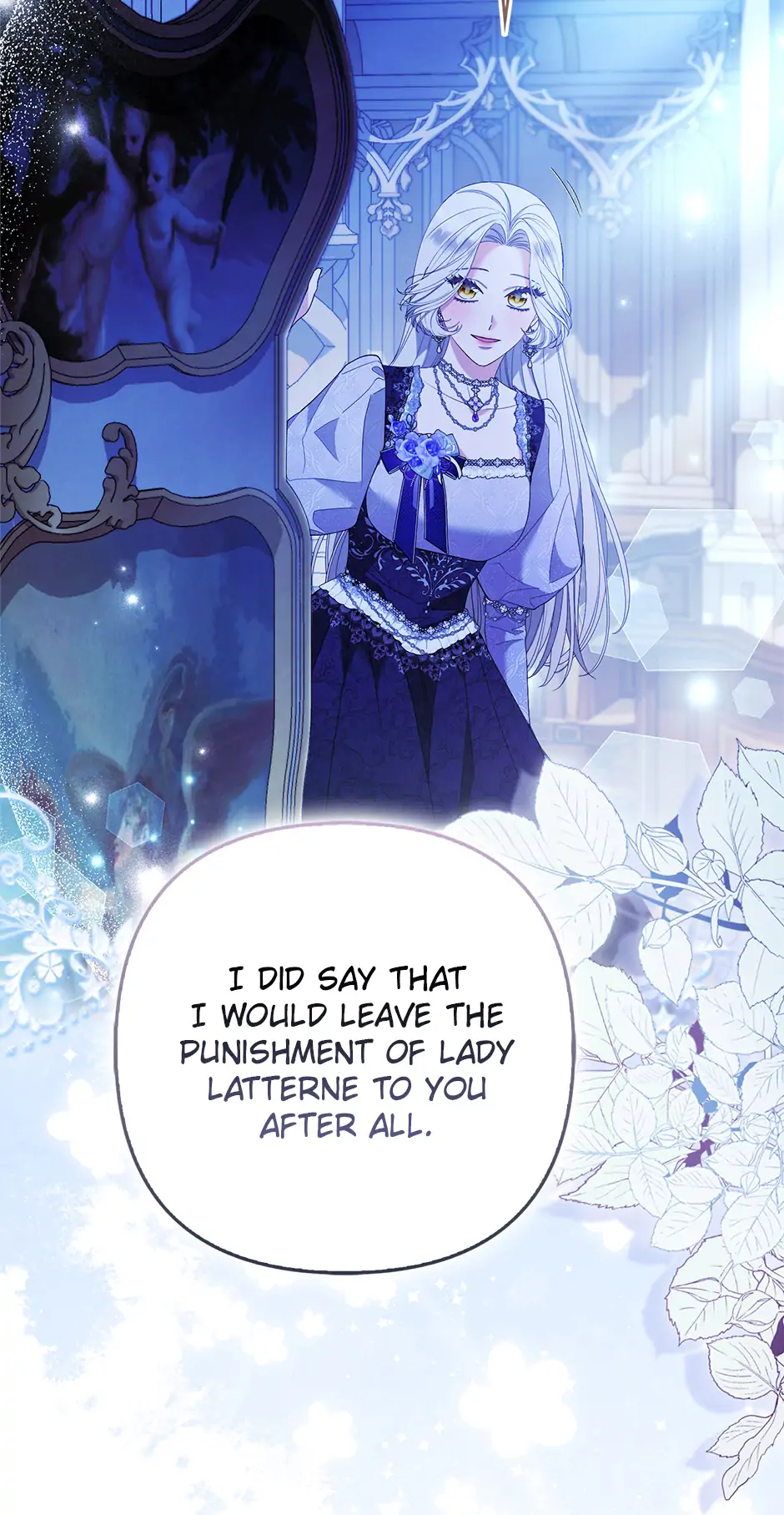 The Duke and The Fox Princess Chapter 58 225 ch 58 5