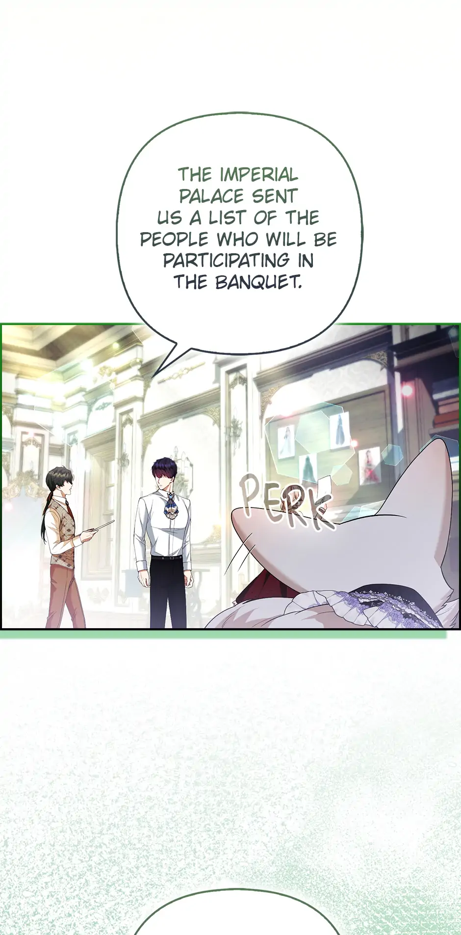 The Duke and The Fox Princess Chapter 58 271 ch 58 51