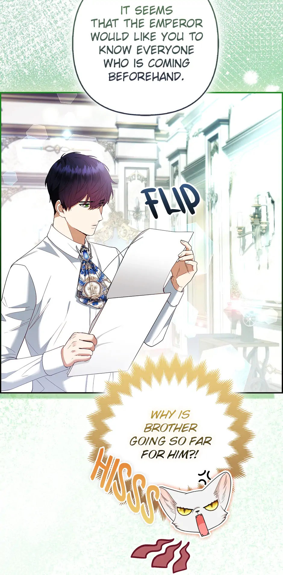 The Duke and The Fox Princess Chapter 58 272 ch 58 52