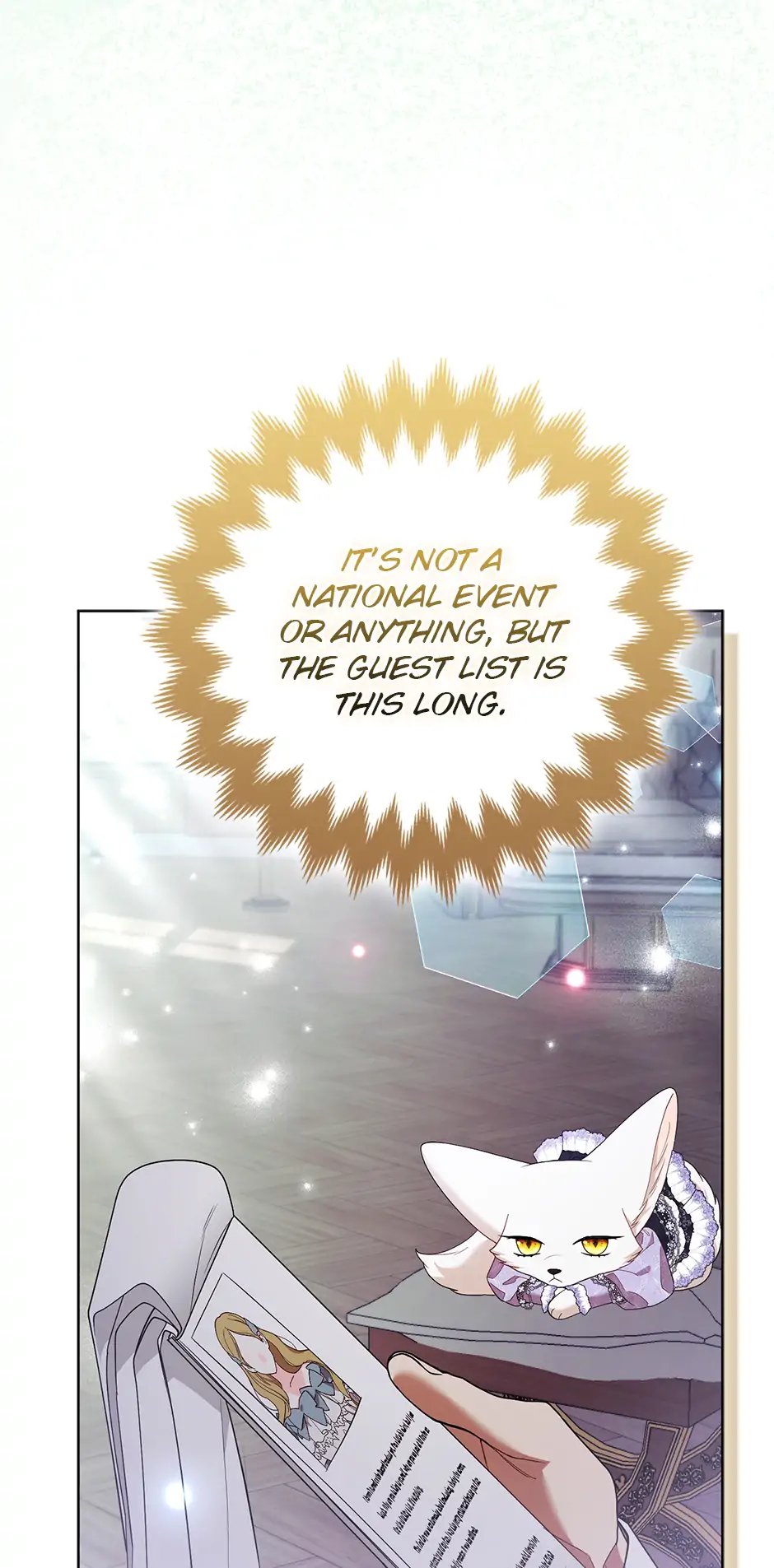 The Duke and The Fox Princess Chapter 58 273 ch 58 53