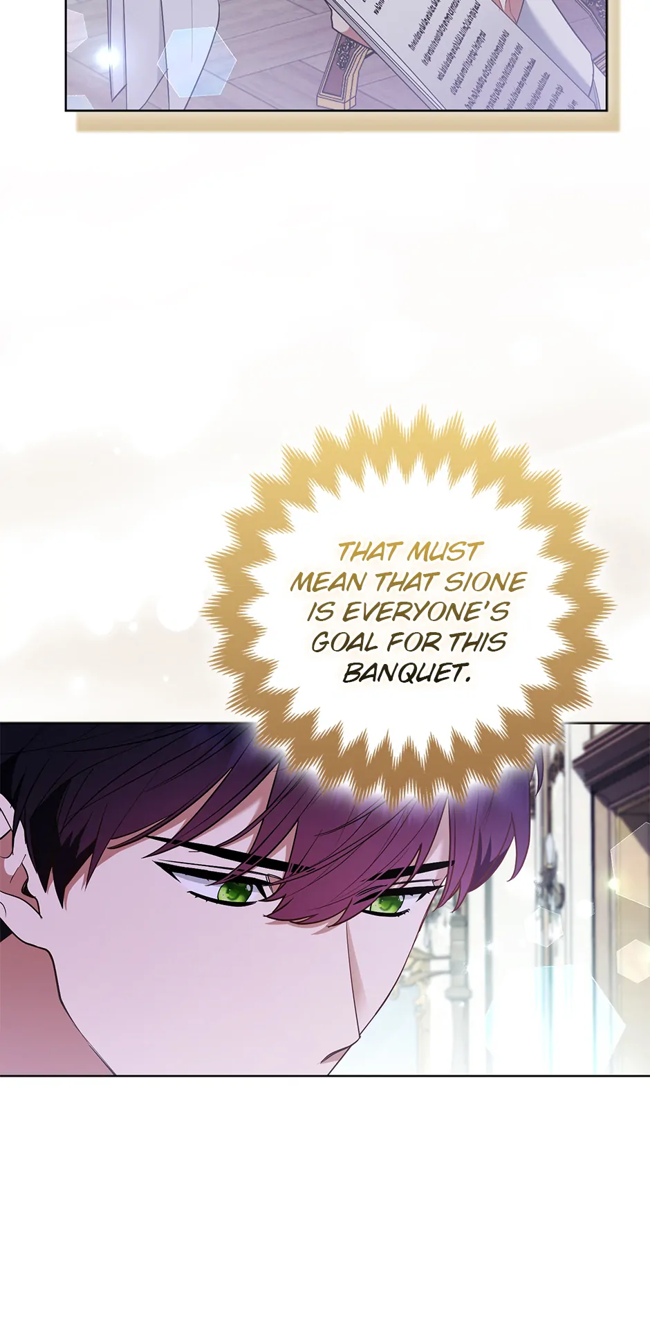 The Duke and The Fox Princess Chapter 58 274 ch 58 54