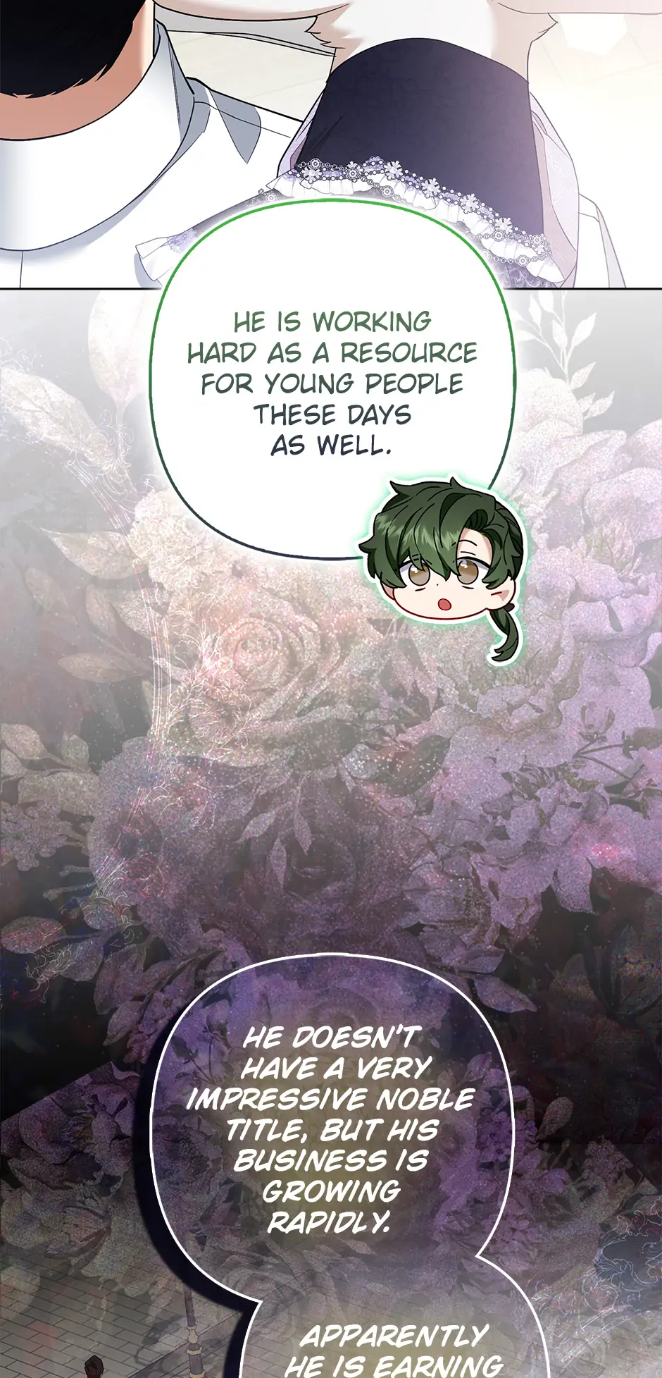 The Duke and The Fox Princess Chapter 58 279 ch 58 59