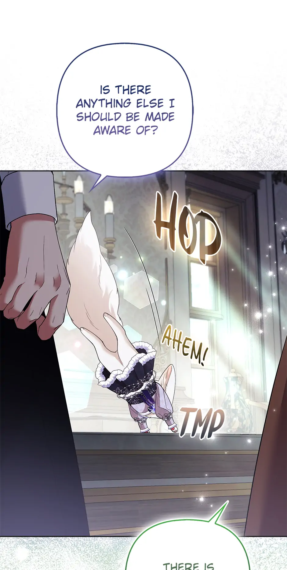 The Duke and The Fox Princess Chapter 58 285 ch 58 65