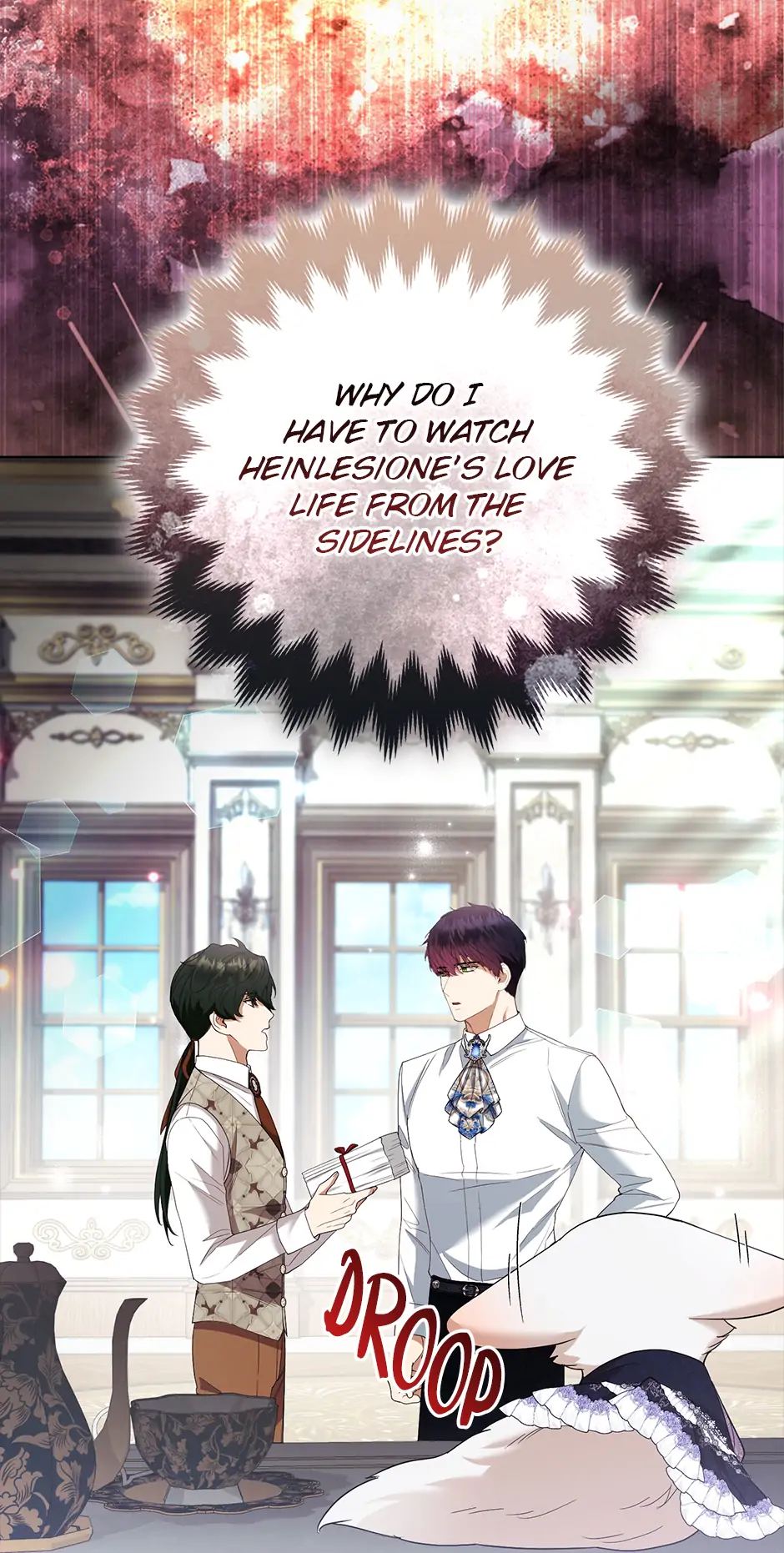 The Duke and The Fox Princess Chapter 58 288 ch 58 68