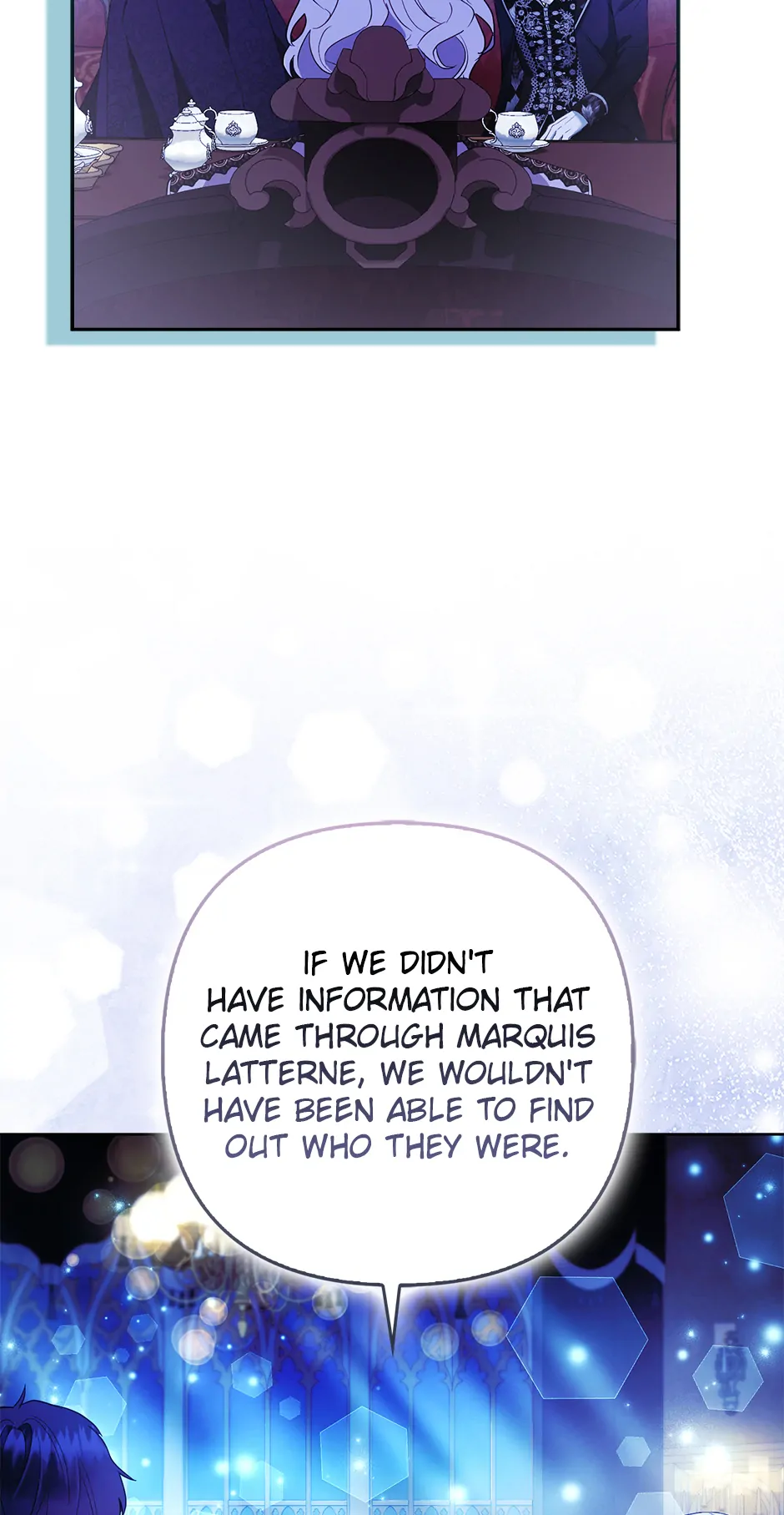 The Duke and The Fox Princess Chapter 58 227 ch 58 7