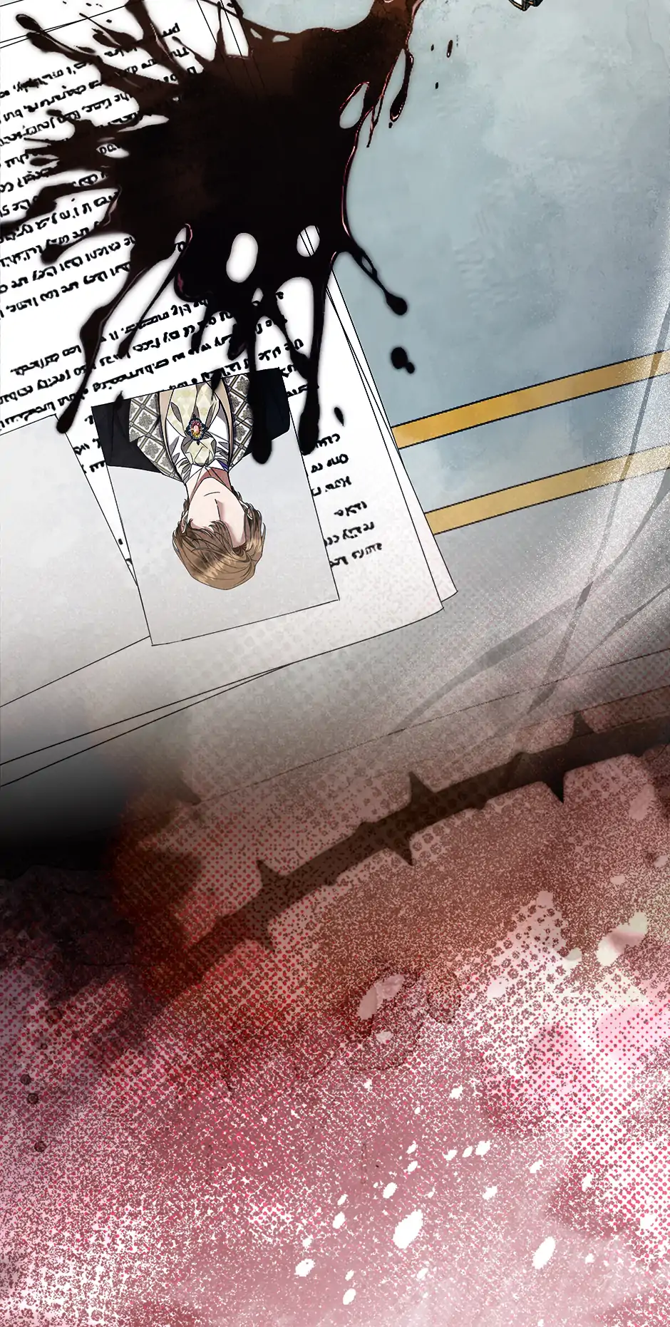 The Duke and The Fox Princess Chapter 58 290 ch 58 70