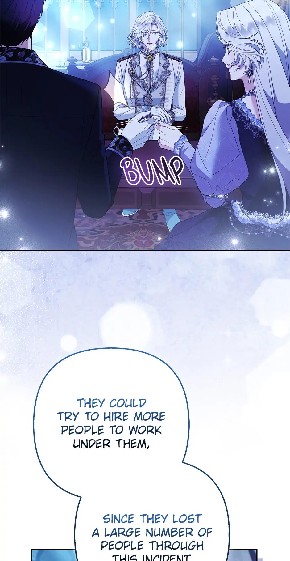 The Duke and The Fox Princess Chapter 58 228 ch 58 8