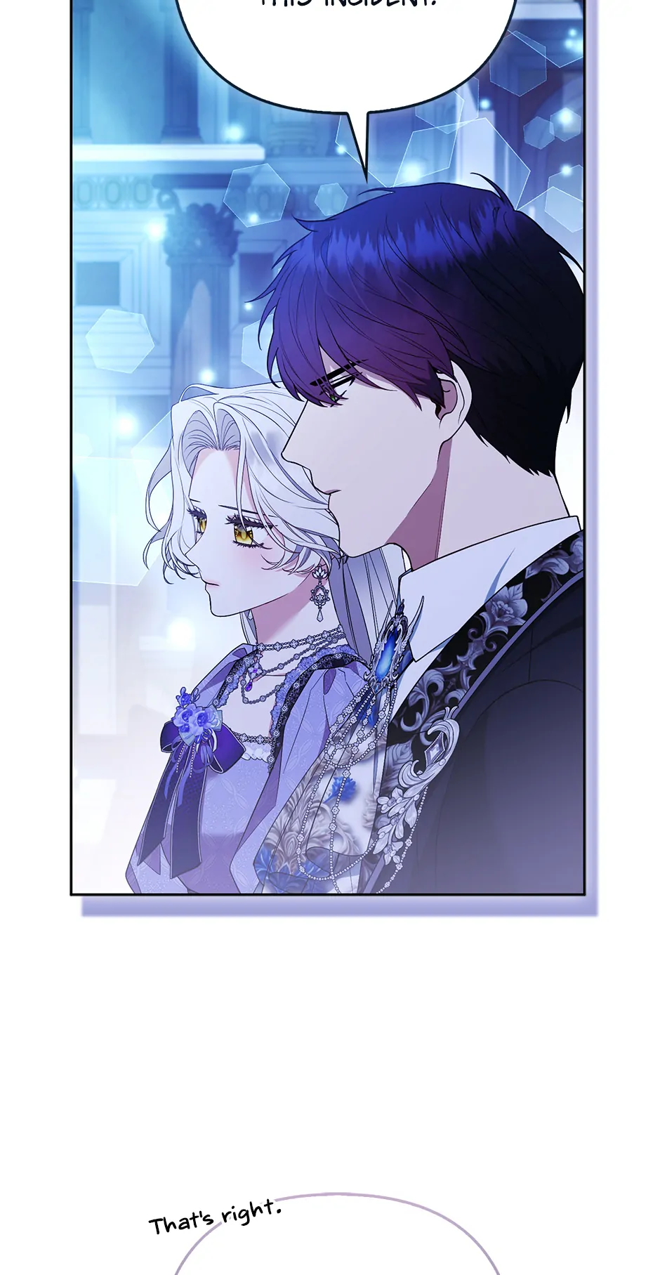 The Duke and The Fox Princess Chapter 58 229 ch 58 9