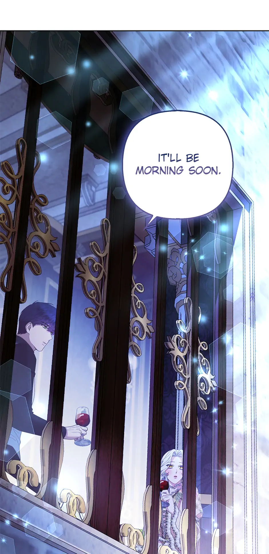 The Duke and The Fox Princess Chapter 62 236 ch 62 1