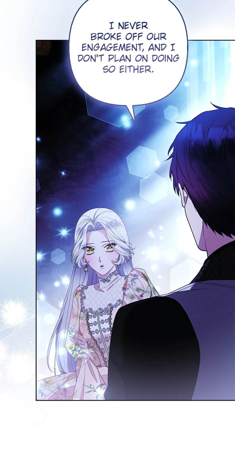 The Duke and The Fox Princess Chapter 62 245 ch 62 10