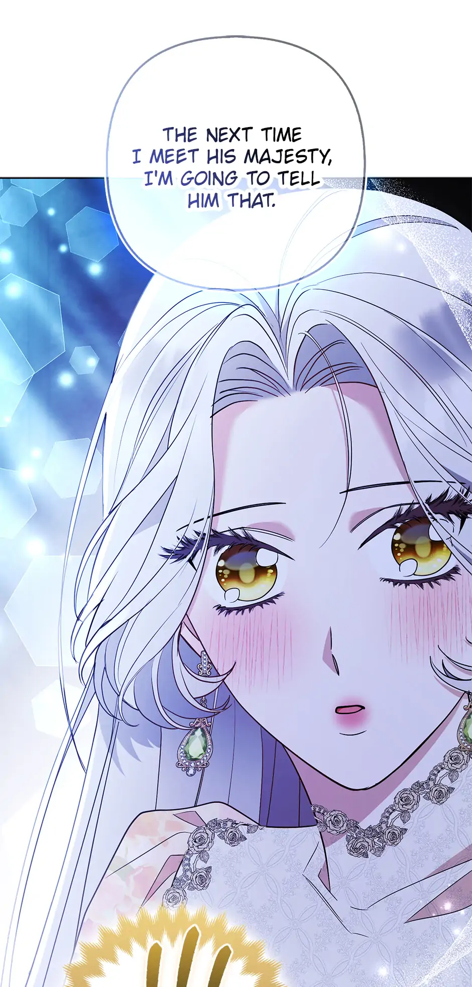 The Duke and The Fox Princess Chapter 62 246 ch 62 11