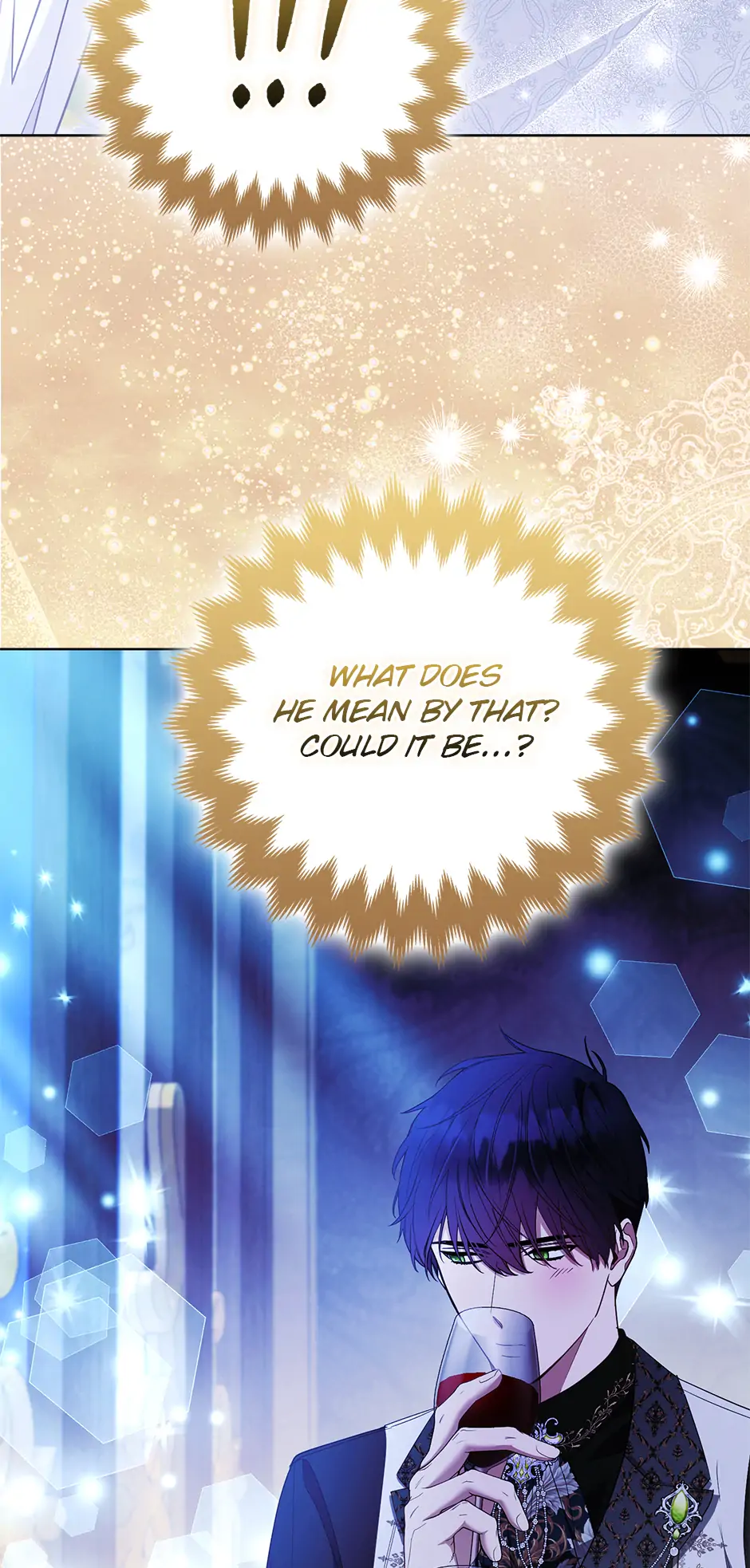 The Duke and The Fox Princess Chapter 62 247 ch 62 12