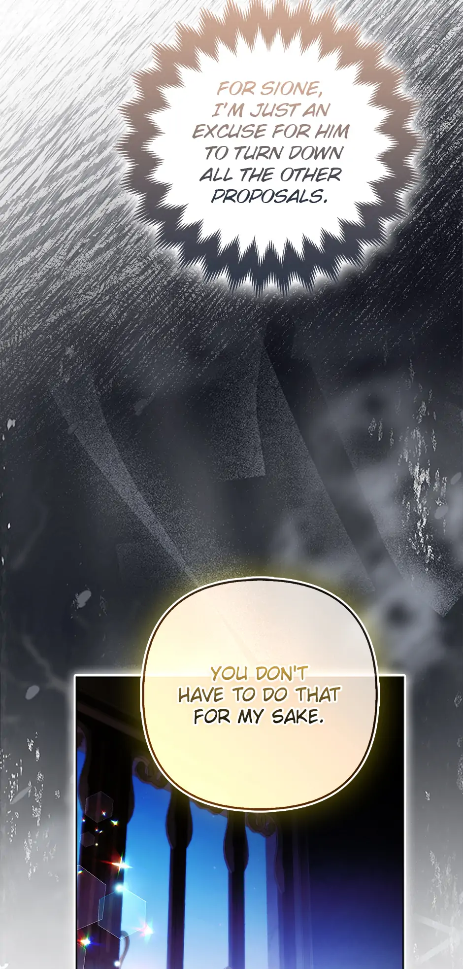 The Duke and The Fox Princess Chapter 62 249 ch 62 14