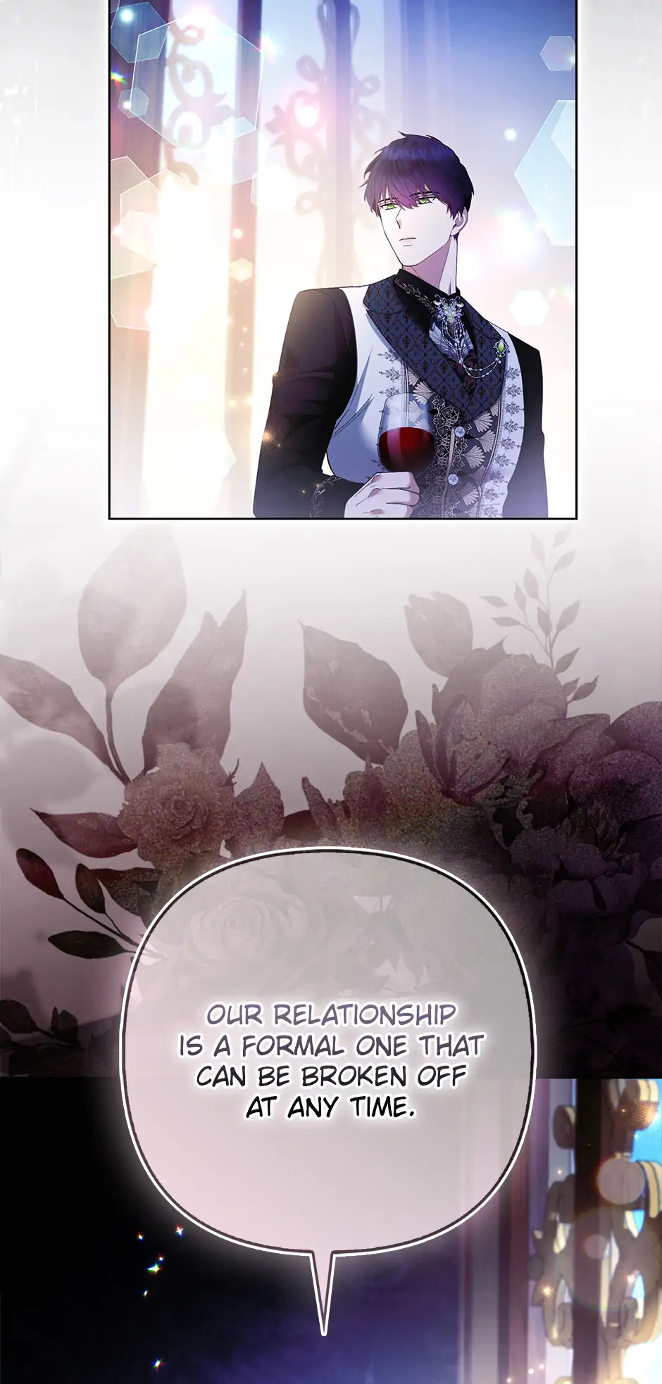 The Duke and The Fox Princess Chapter 62 250 ch 62 15