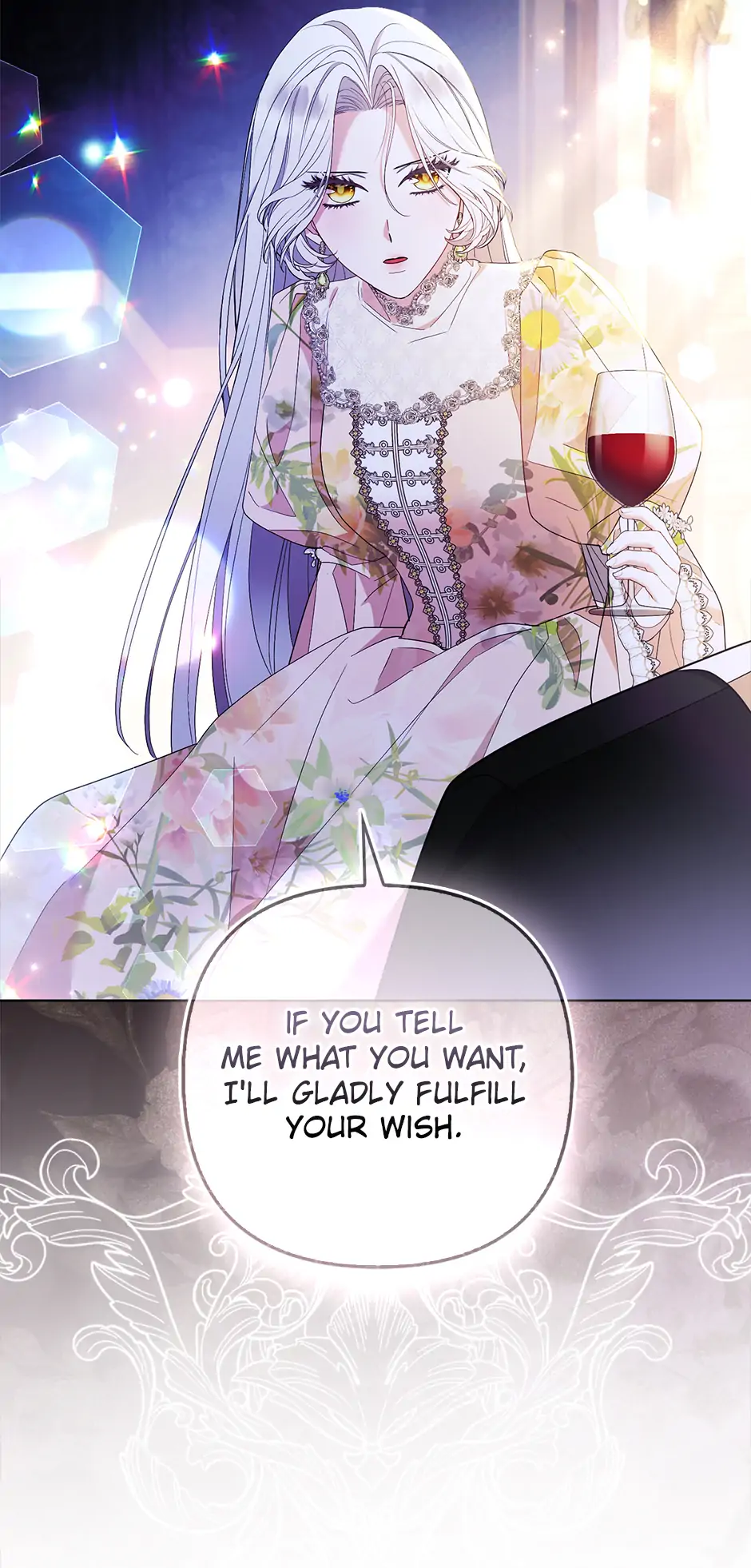 The Duke and The Fox Princess Chapter 62 251 ch 62 16