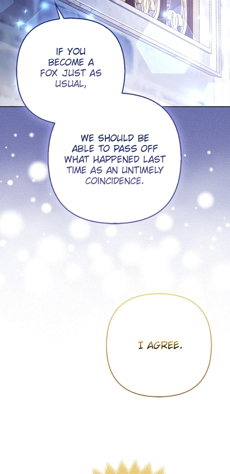 The Duke and The Fox Princess Chapter 62 237 ch 62 2