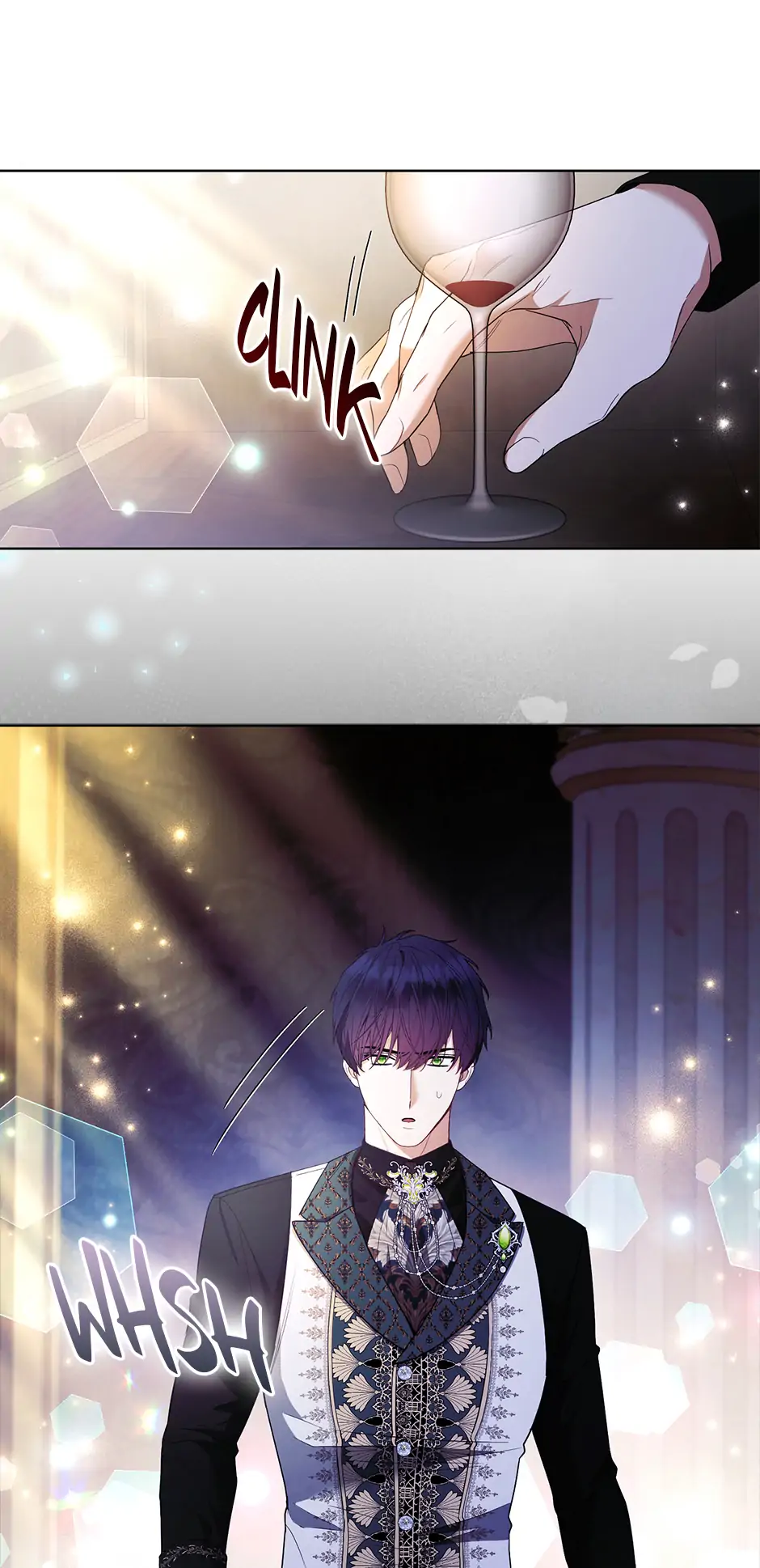 The Duke and The Fox Princess Chapter 62 256 ch 62 21