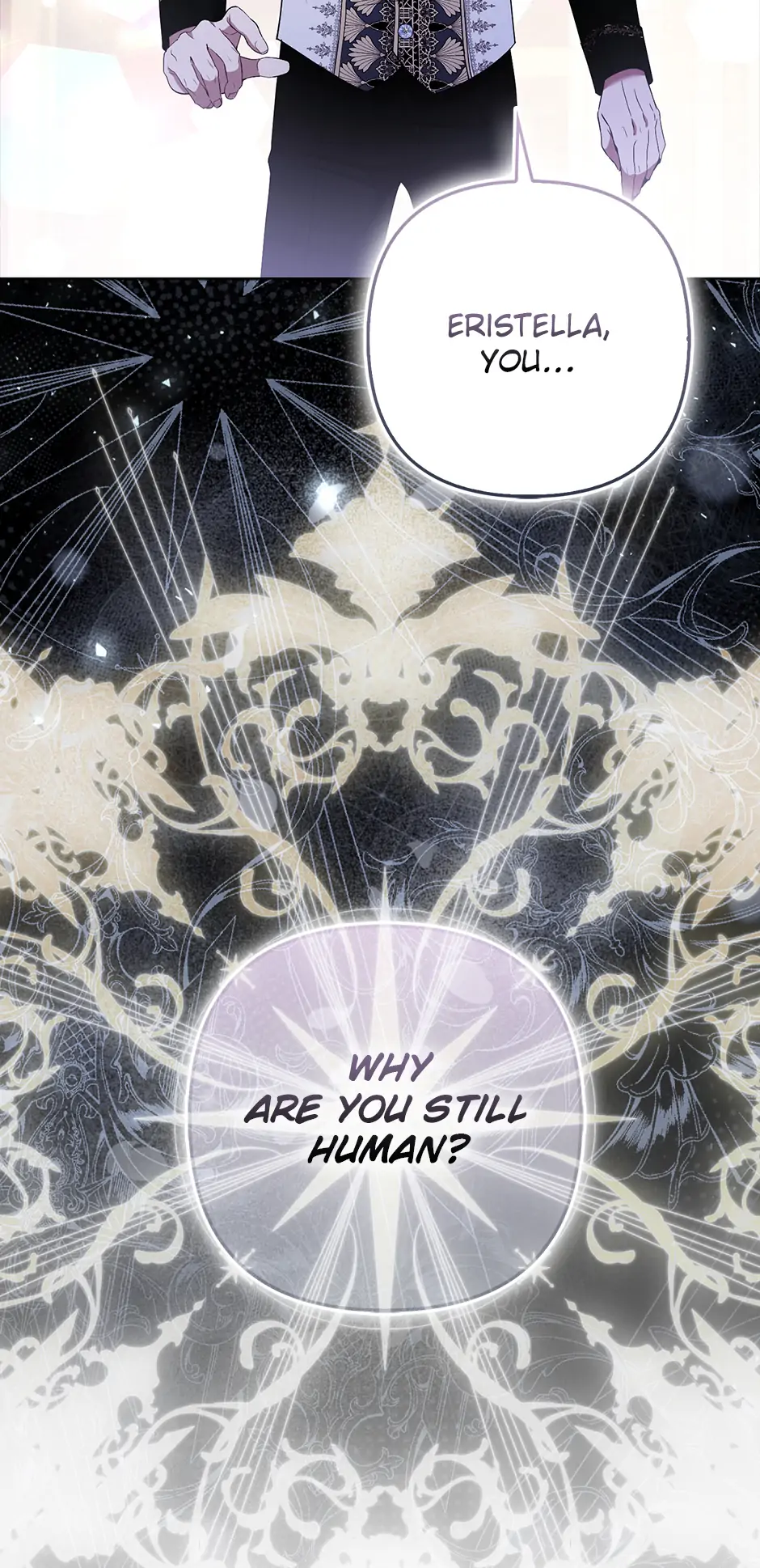 The Duke and The Fox Princess Chapter 62 257 ch 62 22