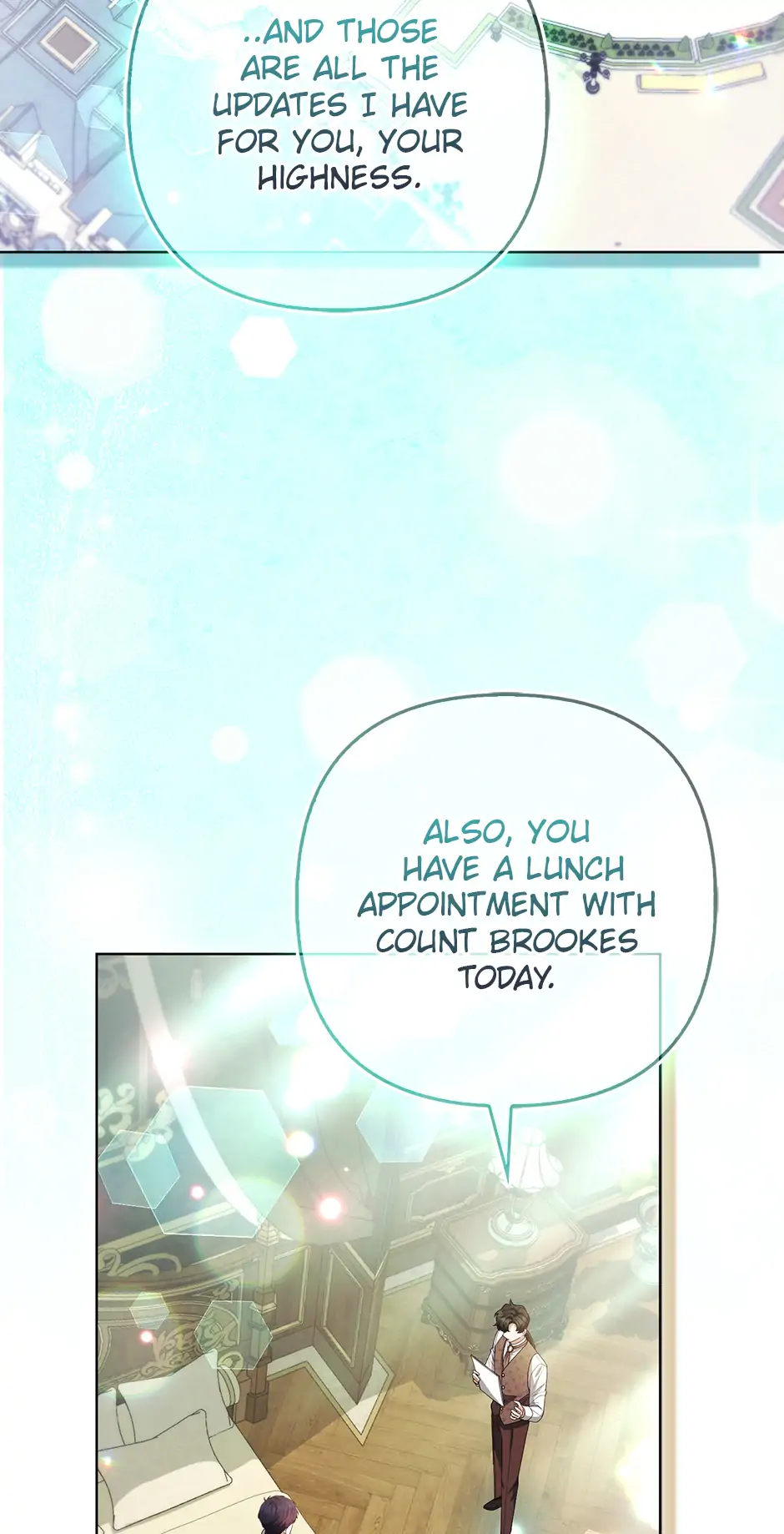 The Duke and The Fox Princess Chapter 62 261 ch 62 26