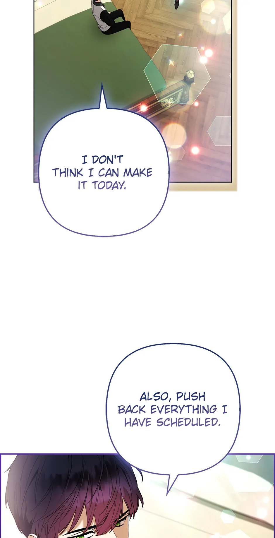 The Duke and The Fox Princess Chapter 62 262 ch 62 27