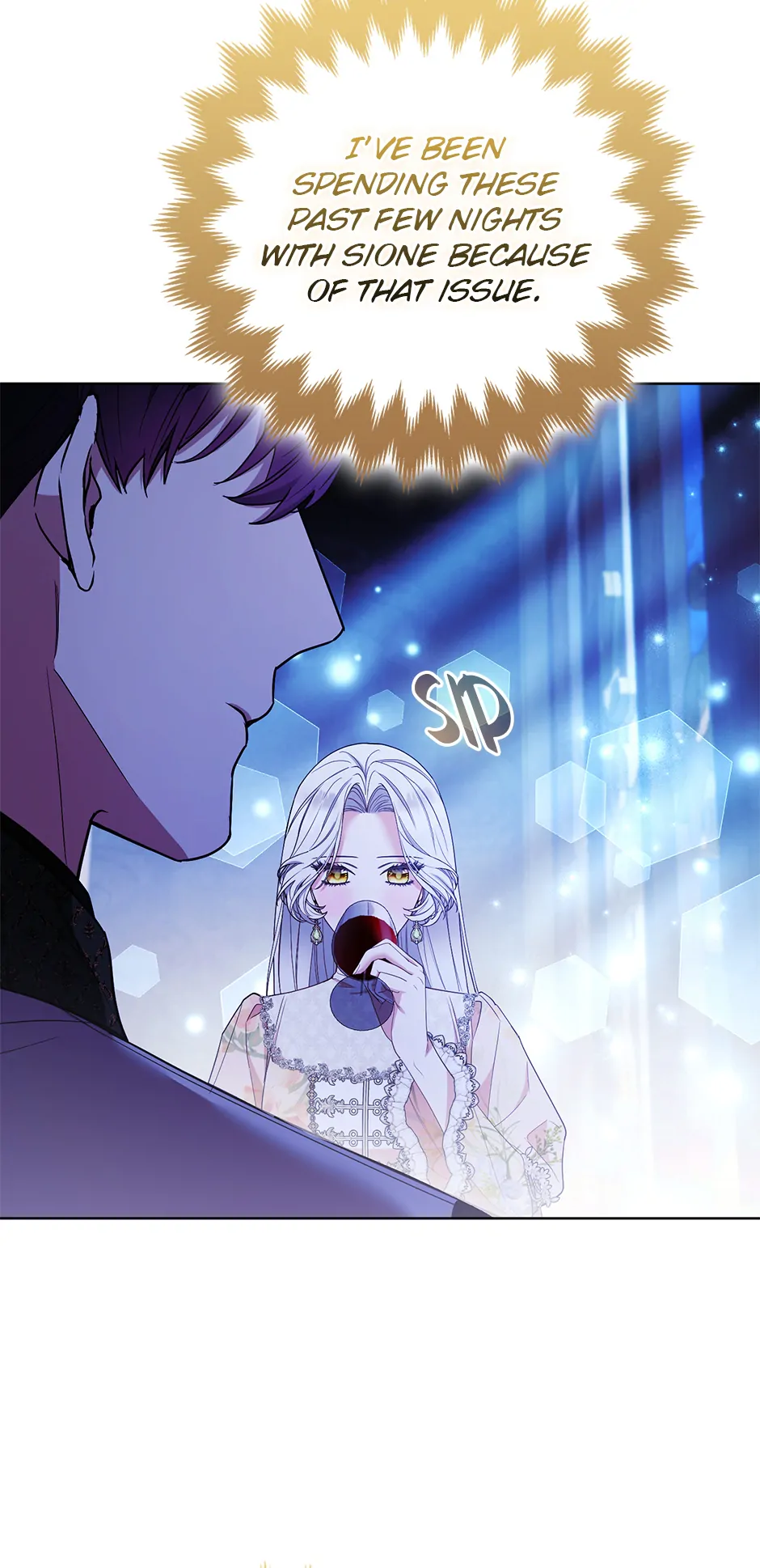 The Duke and The Fox Princess Chapter 62 238 ch 62 3