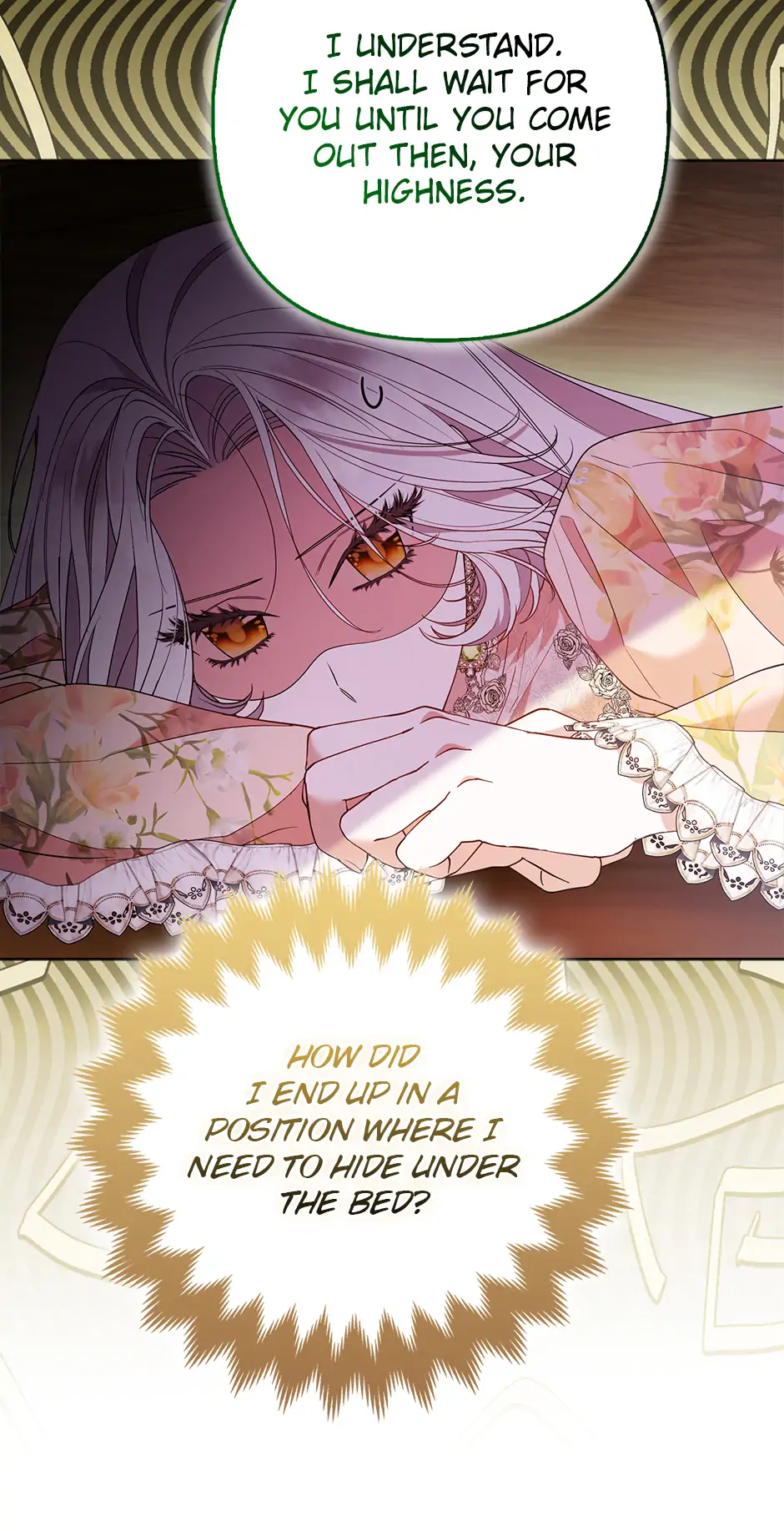 The Duke and The Fox Princess Chapter 62 265 ch 62 30