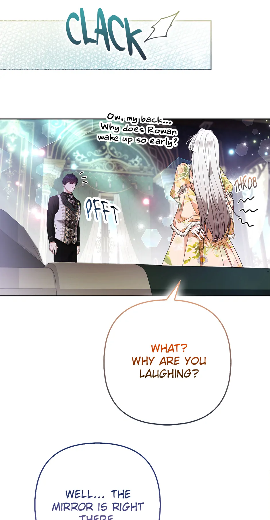 The Duke and The Fox Princess Chapter 62 266 ch 62 31