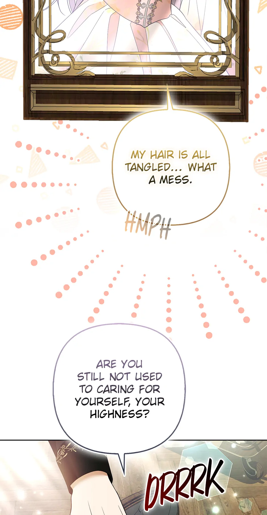 The Duke and The Fox Princess Chapter 62 268 ch 62 33