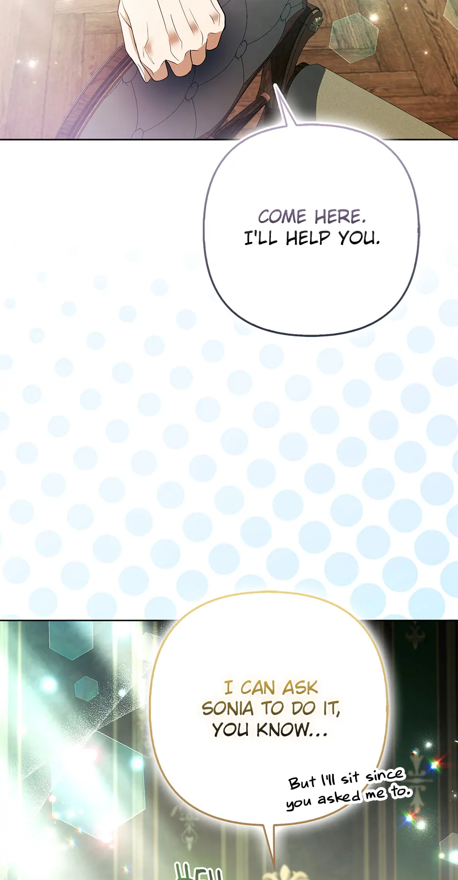 The Duke and The Fox Princess Chapter 62 269 ch 62 34