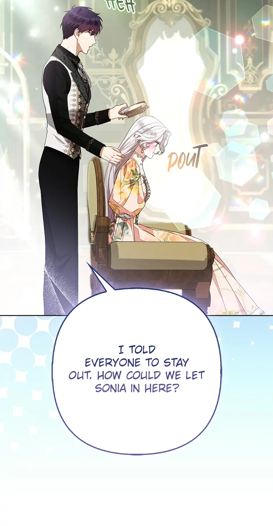 The Duke and The Fox Princess Chapter 62 270 ch 62 35