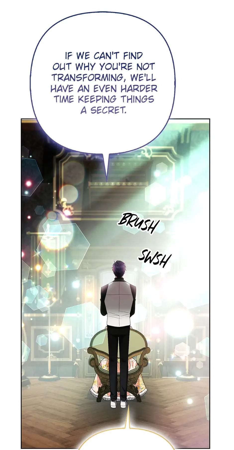 The Duke and The Fox Princess Chapter 62 271 ch 62 36