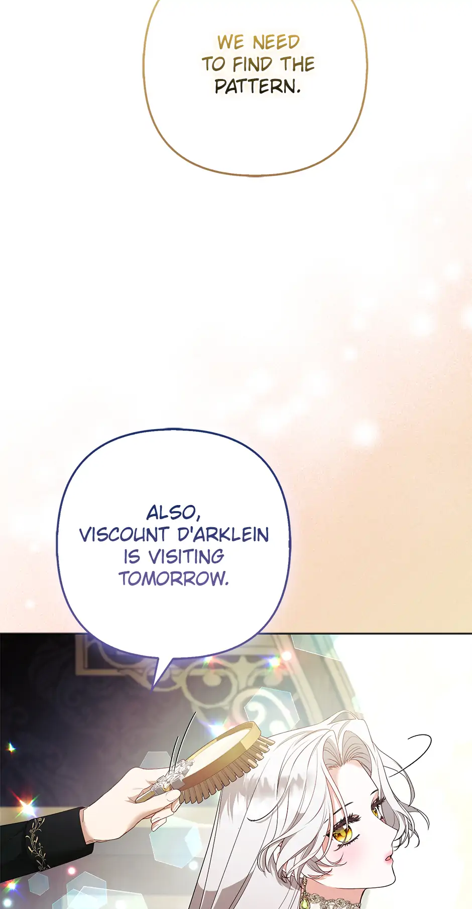 The Duke and The Fox Princess Chapter 62 272 ch 62 37