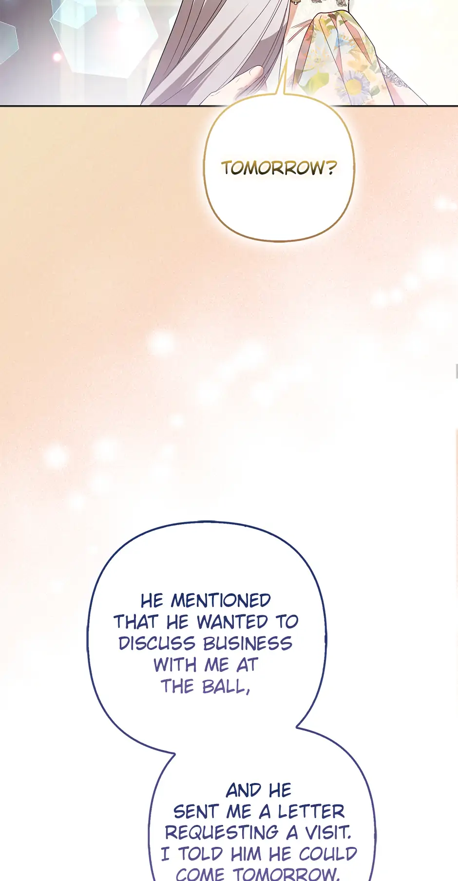 The Duke and The Fox Princess Chapter 62 273 ch 62 38