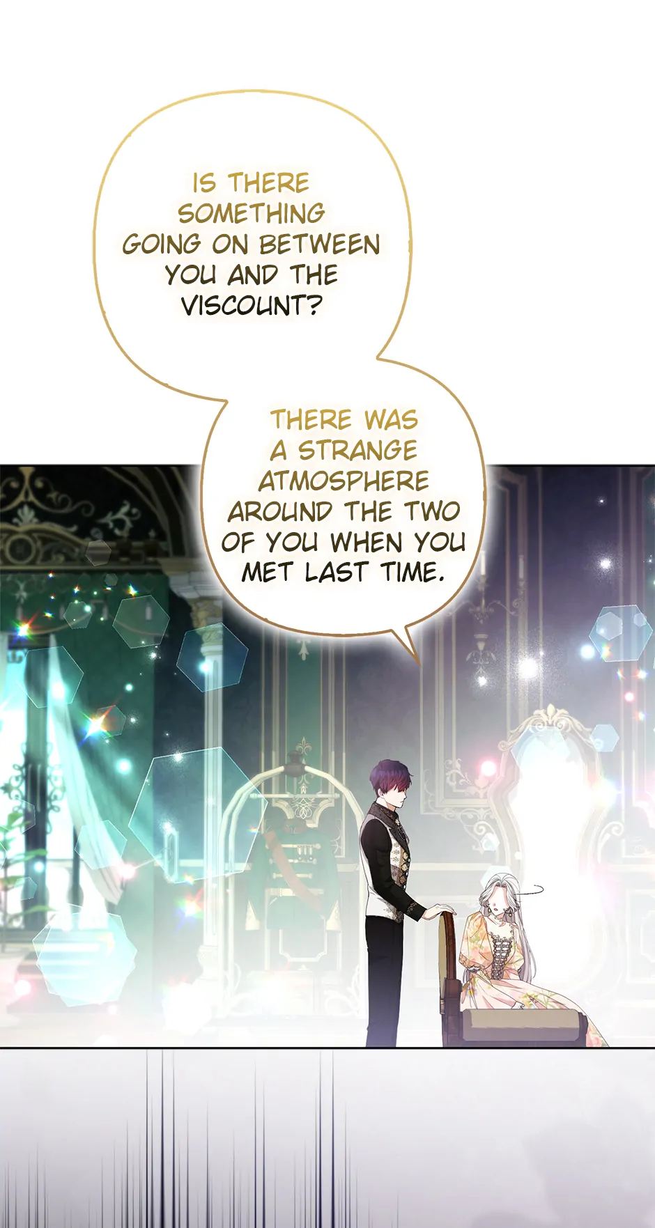 The Duke and The Fox Princess Chapter 62 275 ch 62 40